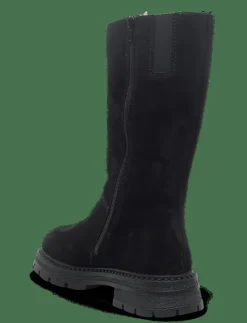 Kvinnor Rieker Boots|Z9858 - Ankelboots med klack