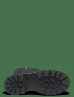 Kvinnor Rieker Boots|Z9858 - Ankelboots med klack