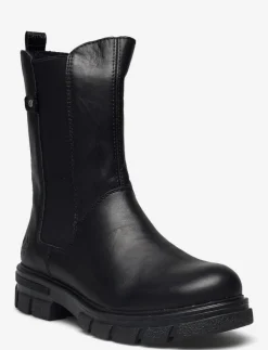 Rieker Z9180 - Platta ankelboots|Kvinnor Boots