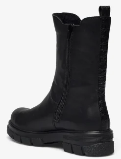 Rieker Z9180 - Platta ankelboots|Kvinnor Boots