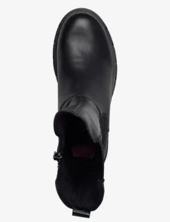 Rieker Z9180 - Platta ankelboots|Kvinnor Boots