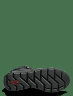 Rieker Z0059 - Platta ankelboots|Kvinnor Boots