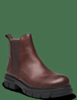 Kvinnor Rieker Boots|Z9150 - Stövlar