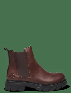 Kvinnor Rieker Boots|Z9150 - Stövlar