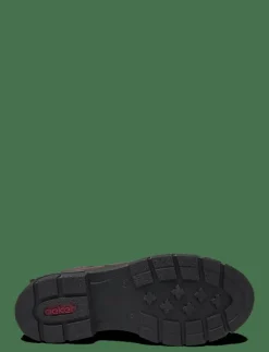 Kvinnor Rieker Boots|Z9150 - Stövlar