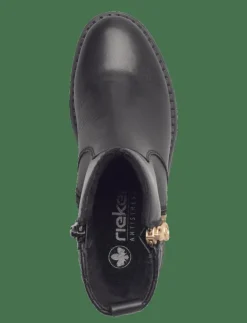 Rieker Z8551 - Stövlar|Kvinnor Boots