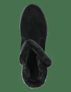 Kvinnor Rieker Varmfodrade Stövlar|Boots|Z5454 - Varmfodrade skor