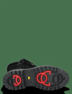 Kvinnor Rieker Varmfodrade Stövlar|Boots|Z5454 - Varmfodrade skor
