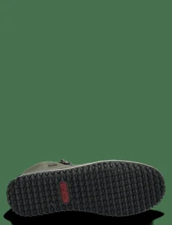 Kvinnor Rieker Varmfodrade Stövlar|Boots|Z4265 - Varmfodrade skor