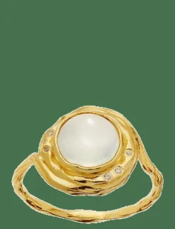 Kvinnor Maanesten Smycken|Zahra Ring - Ringar