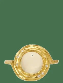 Kvinnor Maanesten Smycken|Zahra Ring - Ringar