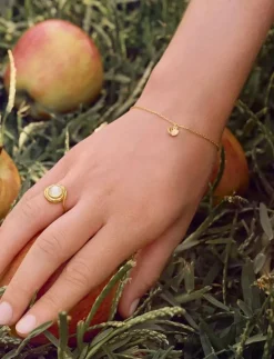 Kvinnor Maanesten Smycken|Zahra Ring - Ringar
