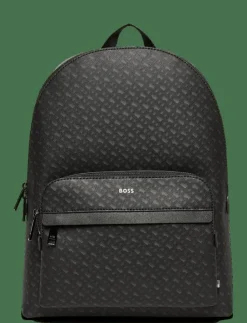 BOSS Zair_MN_S. Backpack - Ryggsäckar| Väskor