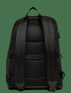 BOSS Zair_MN_S. Backpack - Ryggsäckar| Väskor