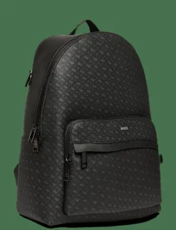 BOSS Zair_MN_S. Backpack - Ryggsäckar| Väskor