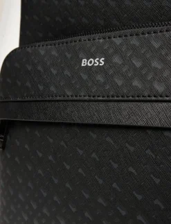 BOSS Zair_MN_S. Backpack - Ryggsäckar| Väskor