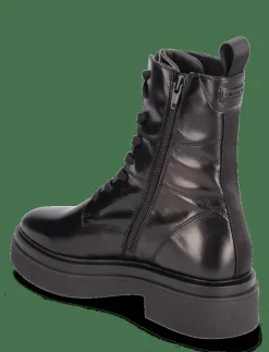 GANT Zandrin Mid Boot - Kängor|Kvinnor Boots