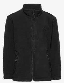 ZigZag Zap Fleece Jacket - Jackor|Barn Ytterkläder|Fleecekläder