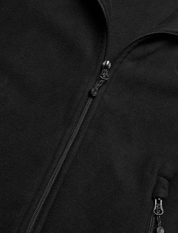 ZigZag Zap Fleece Jacket - Jackor|Barn Ytterkläder|Fleecekläder