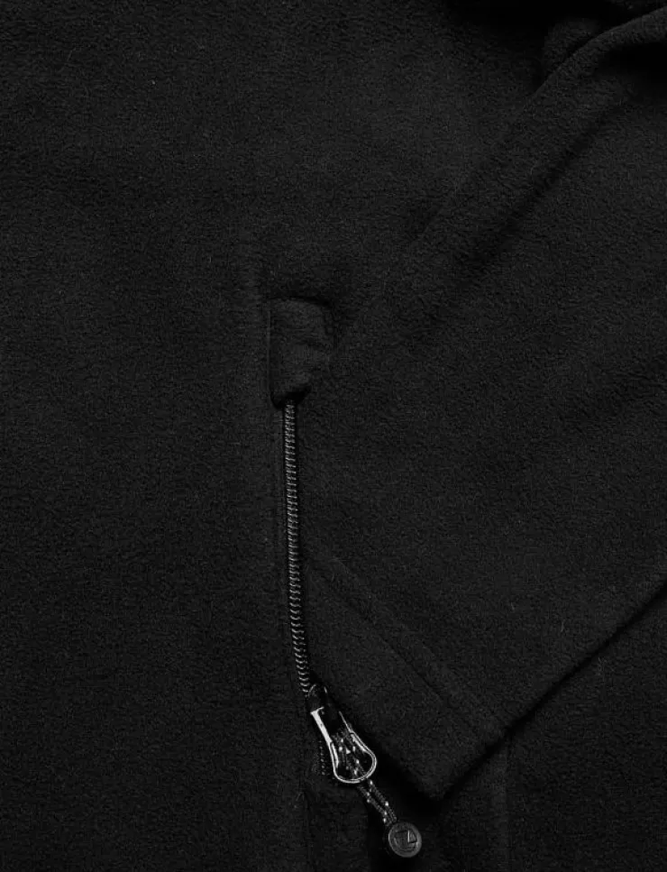 ZigZag Zap Fleece Jacket - Jackor|Barn Ytterkläder|Fleecekläder