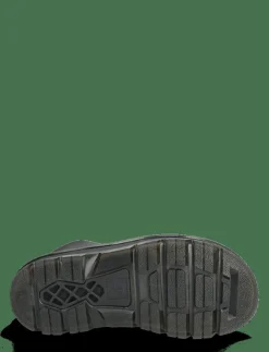 Dr. Martens Kängor|Zebzag Laceless - Platta ankelboots