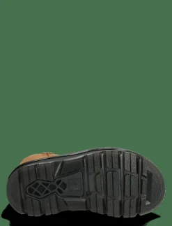 Dr. Martens ZEBZAG RIGGER WL - Platta ankelboots|Kvinnor Varmfodrade Stövlar