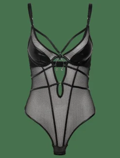 Kvinnor Hunkemöller Bodies & Underklänningar|ZELDA BODY - Bodies & slips
