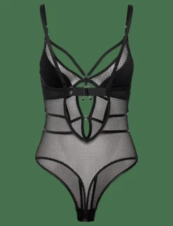 Kvinnor Hunkemöller Bodies & Underklänningar|ZELDA BODY - Bodies & slips