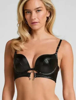 Kvinnor Hunkemöller Bh:Ar|ZELDA PP PUSH V2 - Push-up BH:ar