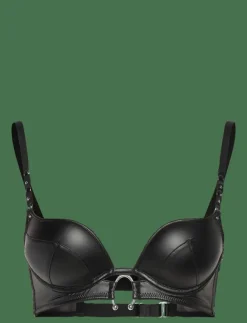 Kvinnor Hunkemöller Bh:Ar|ZELDA PP PUSH V2 - Push-up BH:ar