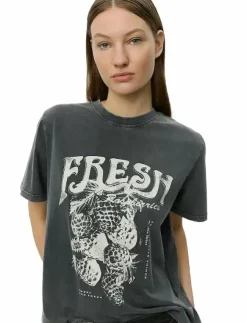 Sofie Schnoor ZENASW T-SHIRT - T-shirts|Kvinnor T-Shirts & Toppar
