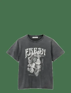 Sofie Schnoor ZENASW T-SHIRT - T-shirts|Kvinnor T-Shirts & Toppar