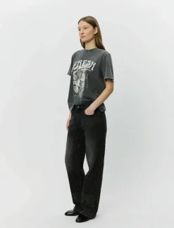 Sofie Schnoor ZENASW T-SHIRT - T-shirts|Kvinnor T-Shirts & Toppar