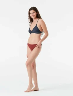 Kvinnor PICTURE ORGANIC CLOTHING Badkläder|ZENDARA TOP - Bikinis