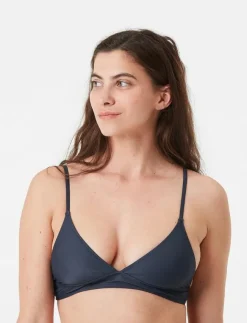 Kvinnor PICTURE ORGANIC CLOTHING Badkläder|ZENDARA TOP - Bikinis