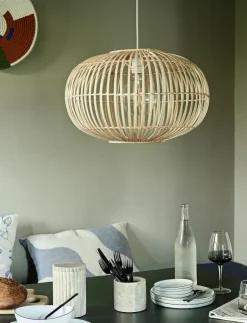 Broste Copenhagen Lampskärmar|ZEP Lamp shade - Belysning