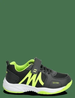 Exani ZEPHYR JR - Låga sneakers|Barn Sneakers