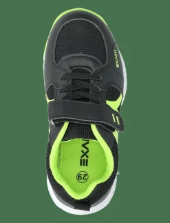 Exani ZEPHYR JR - Låga sneakers|Barn Sneakers