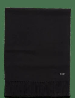 Kvinnor BOSS Sjalar & Halsdukar|Zesy_35*180 - Halsdukar