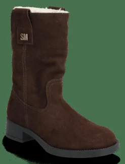 Kvinnor Steve Madden Varmfodrade Stövlar|Zethy-Fl - Varmfodrade skor