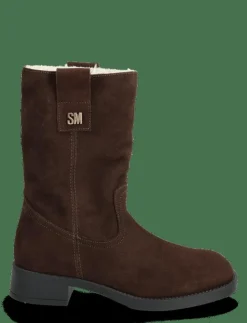 Kvinnor Steve Madden Varmfodrade Stövlar|Zethy-Fl - Varmfodrade skor