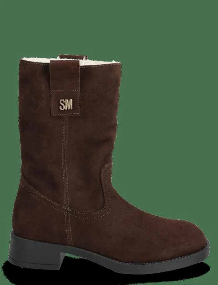 Kvinnor Steve Madden Varmfodrade Stövlar|Zethy-Fl - Varmfodrade skor