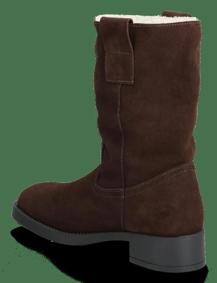 Kvinnor Steve Madden Varmfodrade Stövlar|Zethy-Fl - Varmfodrade skor