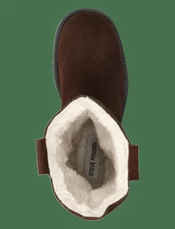 Kvinnor Steve Madden Varmfodrade Stövlar|Zethy-Fl - Varmfodrade skor
