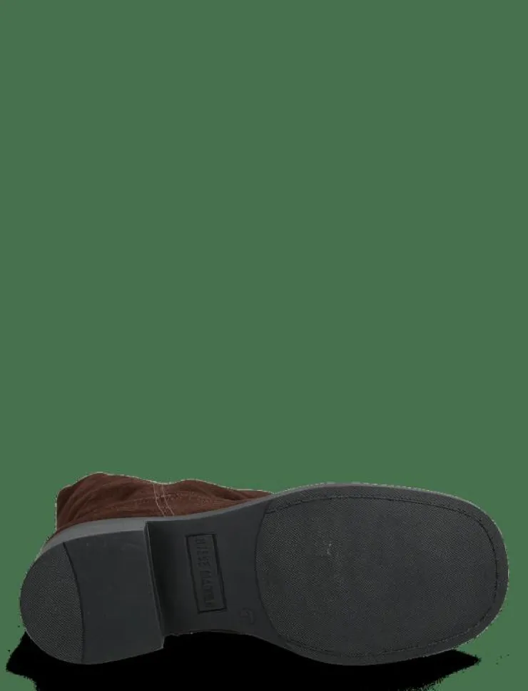 Kvinnor Steve Madden Varmfodrade Stövlar|Zethy-Fl - Varmfodrade skor