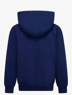 Barn Nike Sportkläder|ZH-FULL ZIP HOODY - Huvtröjor