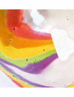 Barn Simba Toys Bad- & Vattenleksaker|Zimpli Kids Baff Bombz Regnbåge - Badleksaker