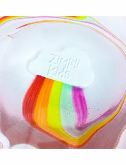 Barn Simba Toys Bad- & Vattenleksaker|Zimpli Kids Baff Bombz Regnbåge - Badleksaker