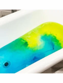 Barn Zimpli kids Bad- & Vattenleksaker|Baff Water Colours - Badleksaker