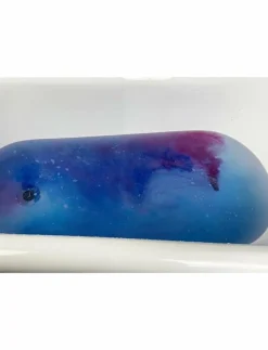 Barn Zimpli kids Bad- & Vattenleksaker|Baff Water Colours - Badleksaker
